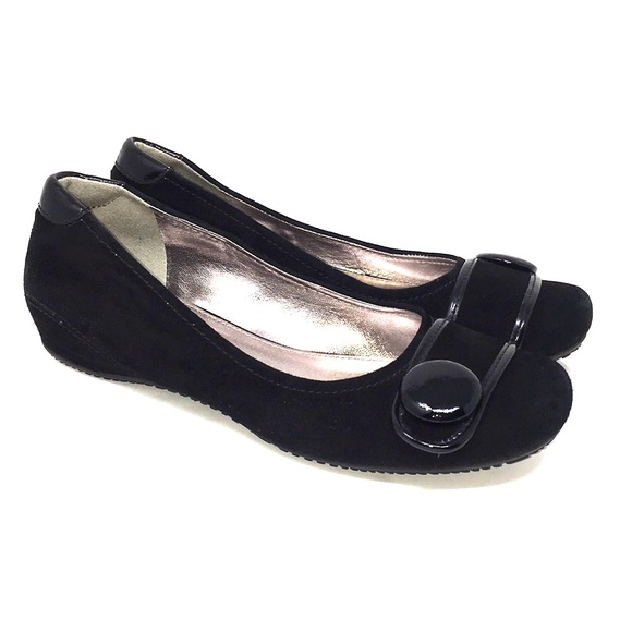 ecco flats sale